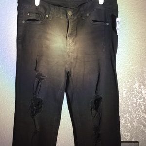 Charlotte Russe jeans